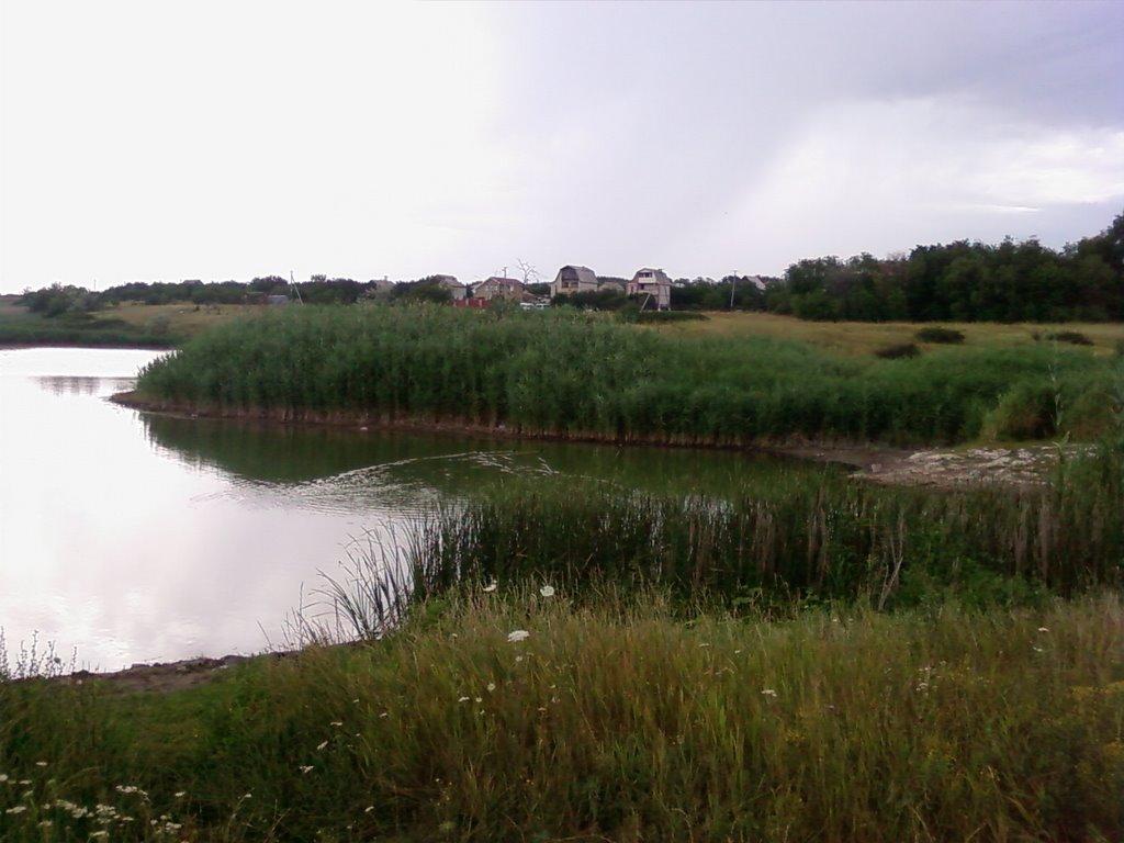 Павлопіль з panoramio.com - Павлопіль