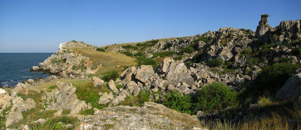 Мисове з panoramio.com - Мисове