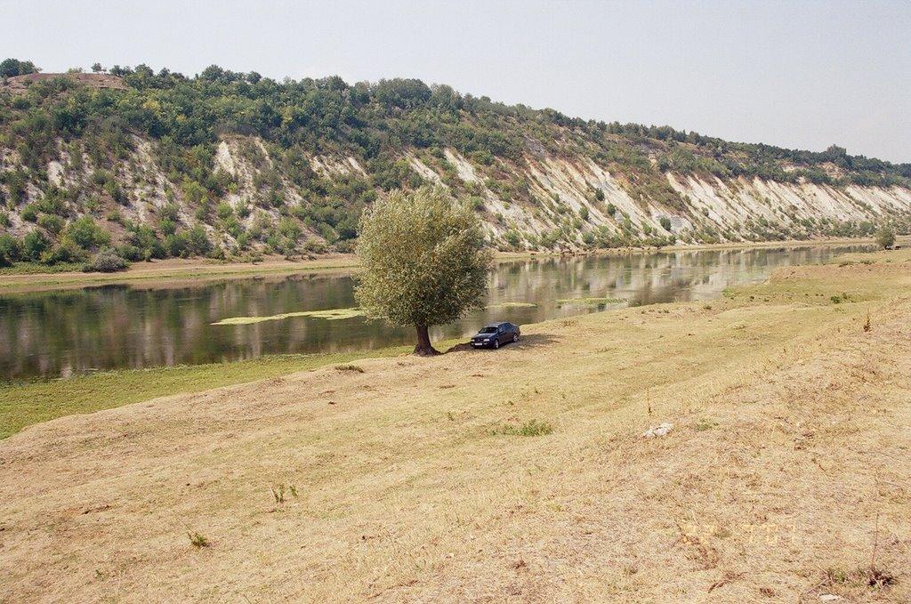 Велика Кісниця з panoramio.com - Велика Кісниця