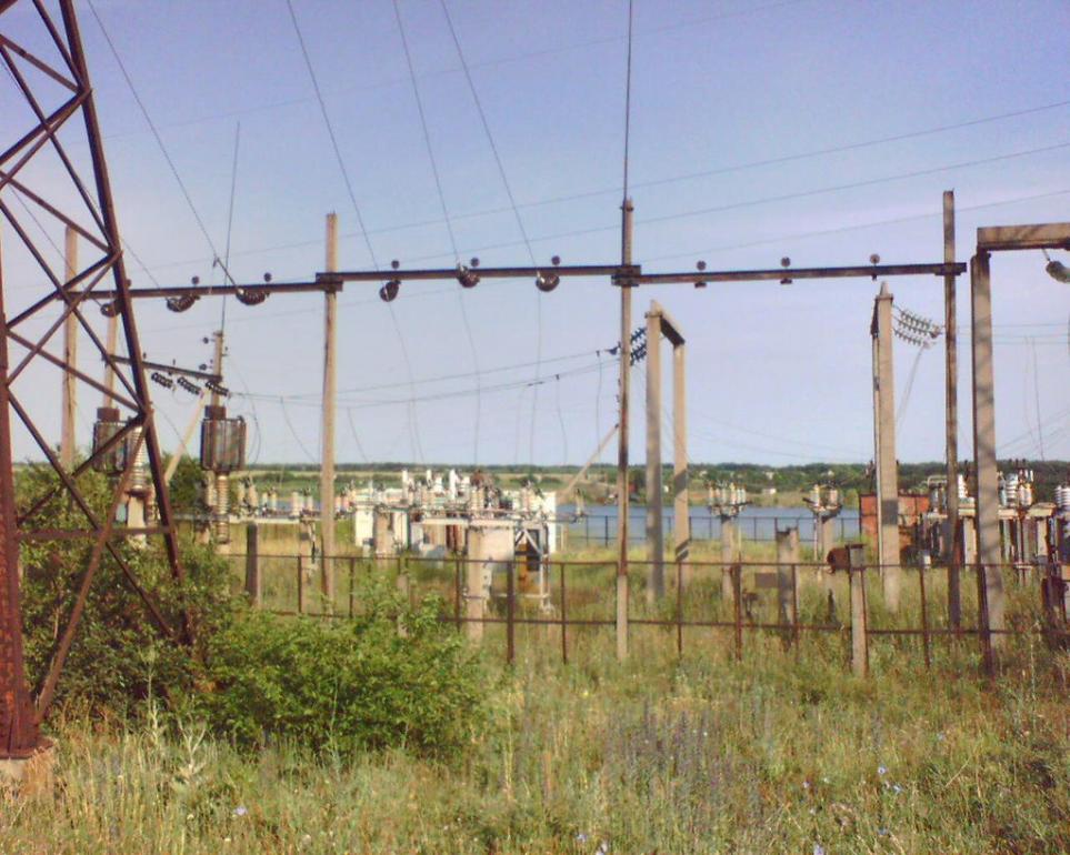 Павлопіль з panoramio.com - Павлопіль