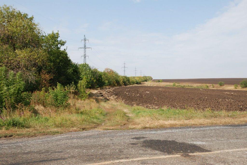 Артемівськ з panoramio.com (ч.2) - Артемівськ
