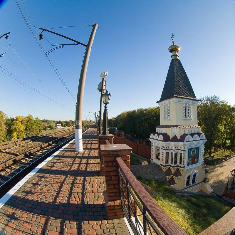 Першотравневе з panoramio.com - Першотравневе