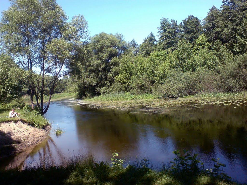 Ромни з panoramio.com - Romny