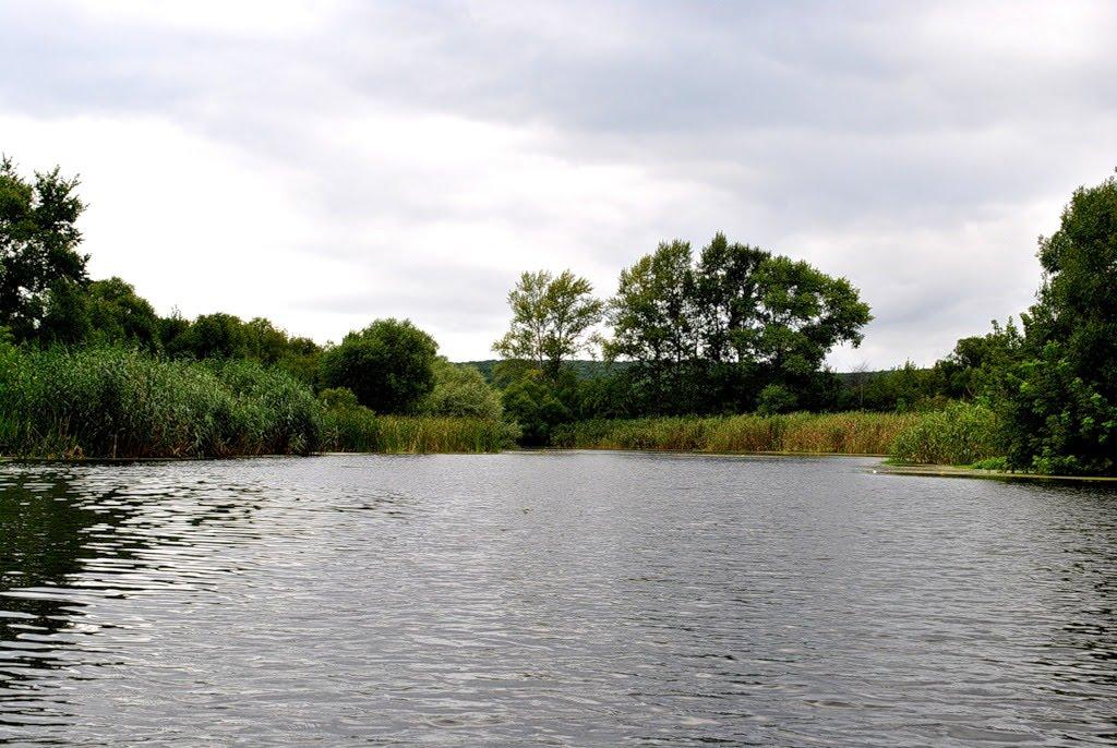 Плетенівка з panoramio.com - Pletenivka