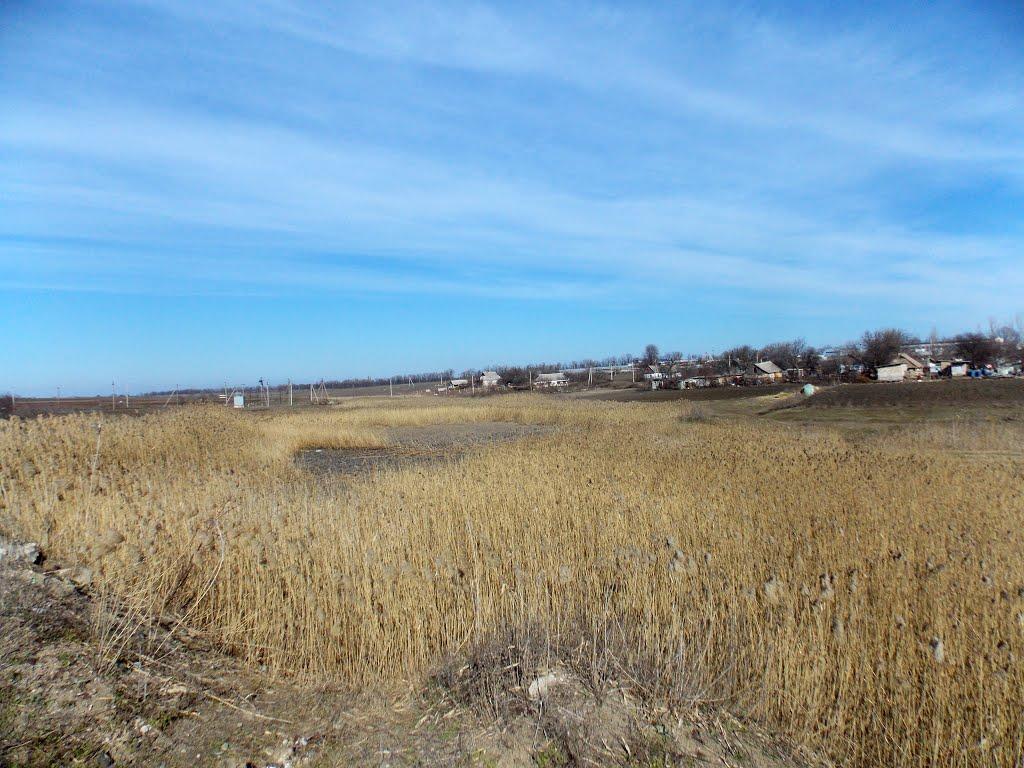 Широке з panoramio.com - Широке