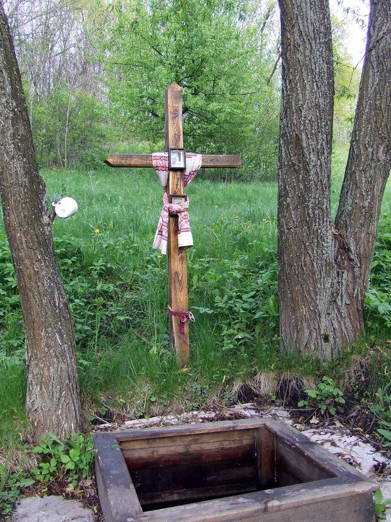 Йосипівка з panoramio.com - Йосипівка