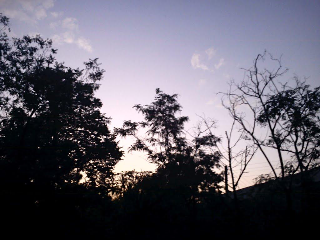 Петровське з panoramio.com - Петровське