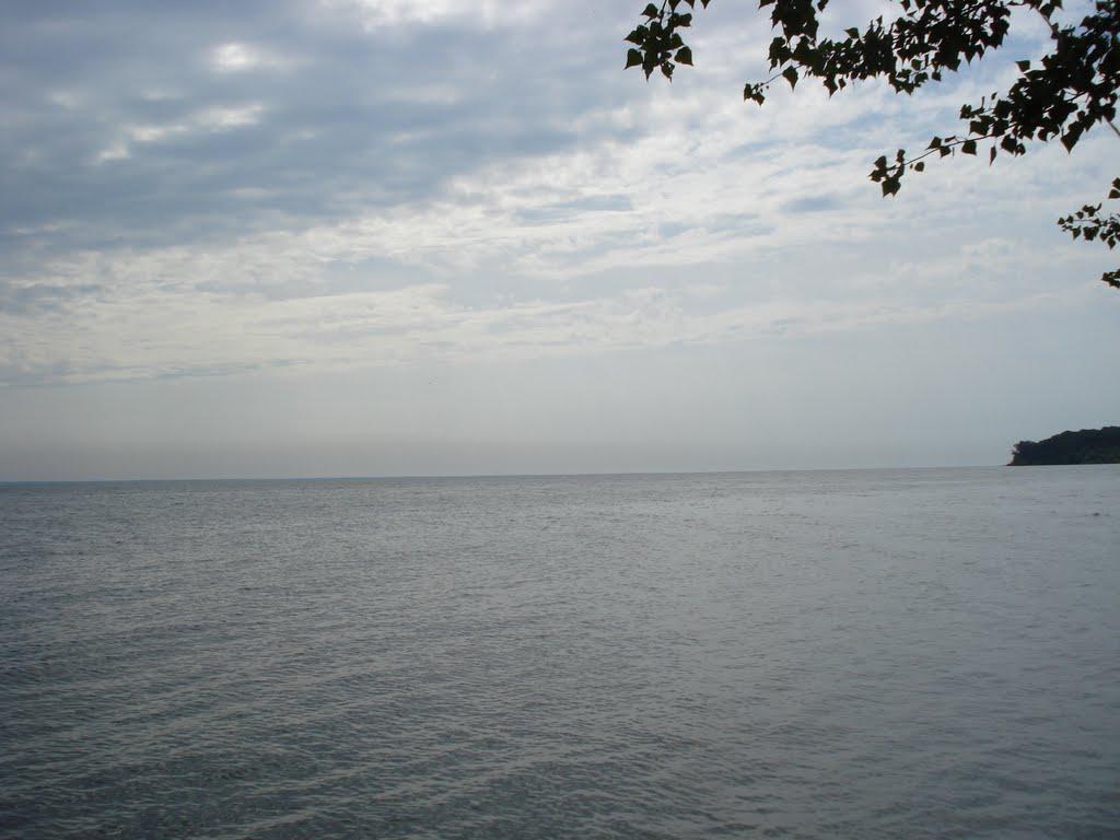 Вереміївка з panoramio.com - Веремиевка