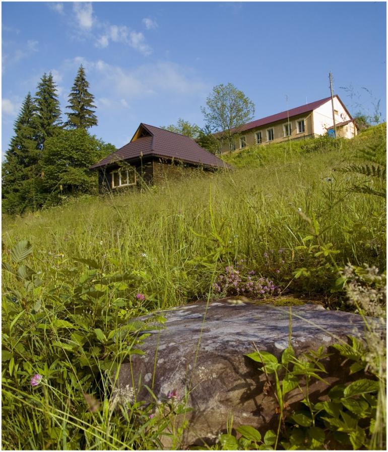 Микуличин з panoramio.com (ч.2) - Микуличин