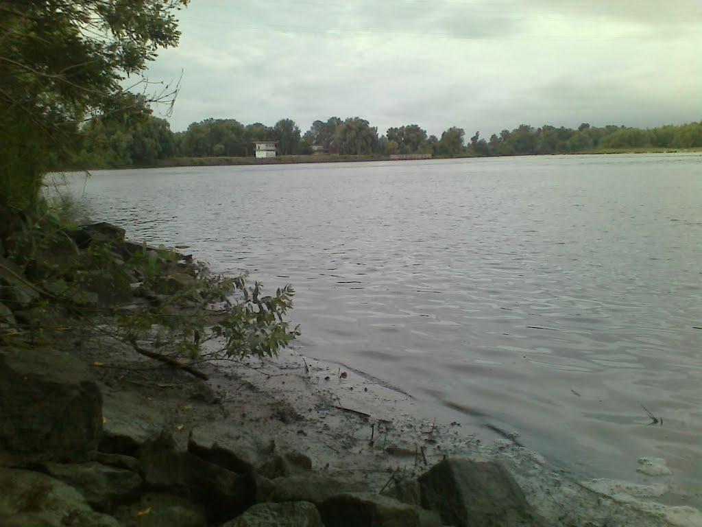 Хотянівка з panoramio.com - Хотянівка