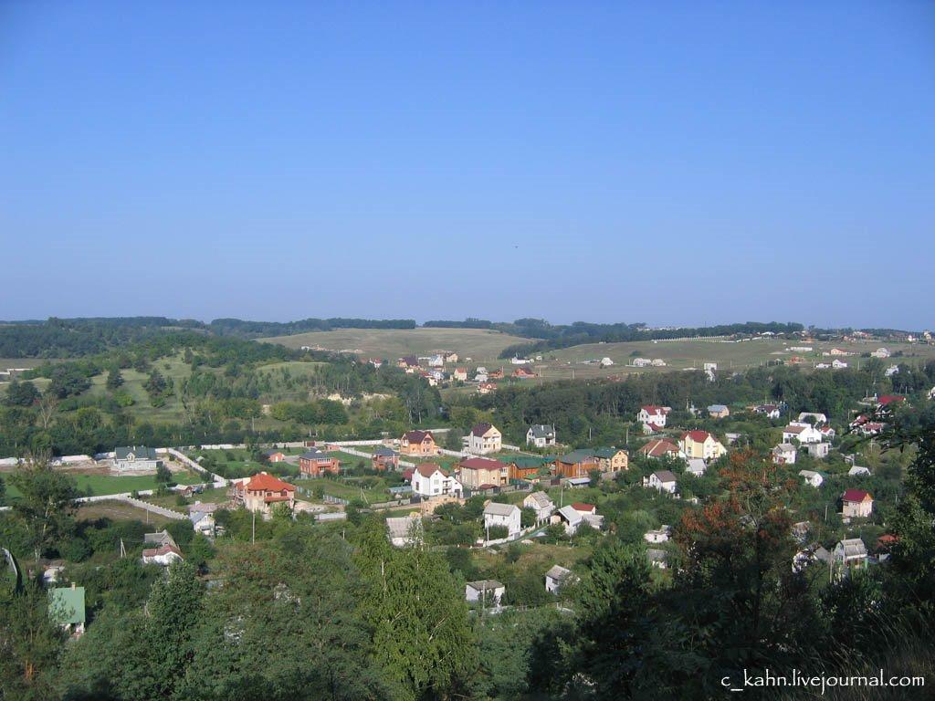 Великі Дмитровичі з panoramio.com - Velyki Dmytrovychi