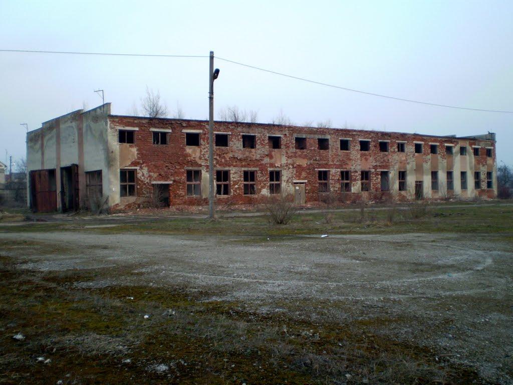 Рудки з panoramio.com - Rudky