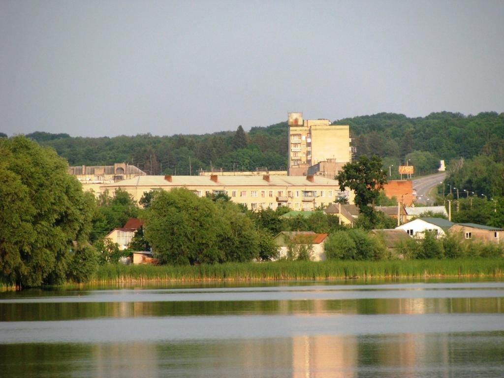 Красилів з panoramio.com - Krasyliv