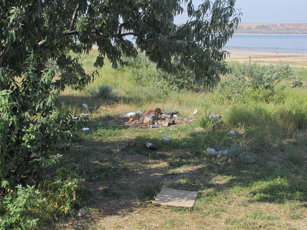 Корсунці з panoramio.com - Корсунцы