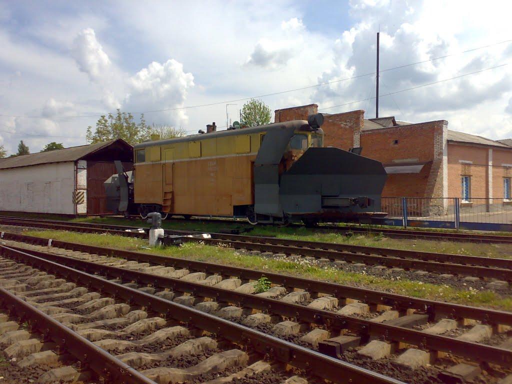 Христинівка з panoramio.com - Христиновка