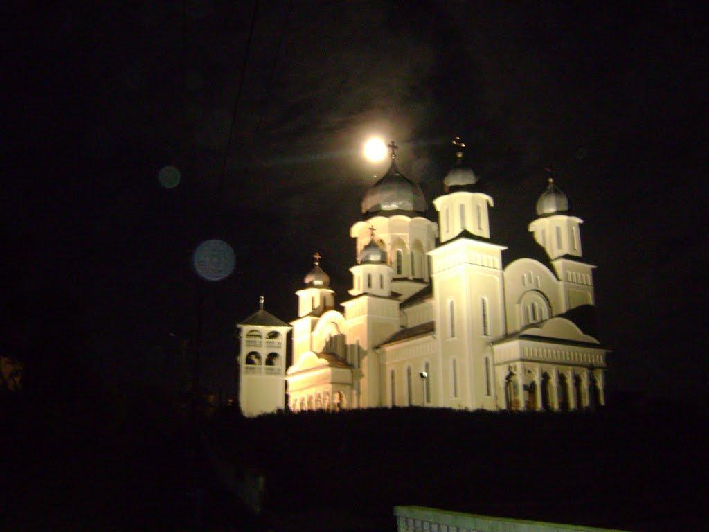 Холмовець з panoramio.com - Холмовець