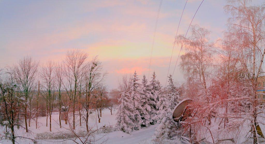 Ізюм з panoramio.com (ч.2) - Ізюм
