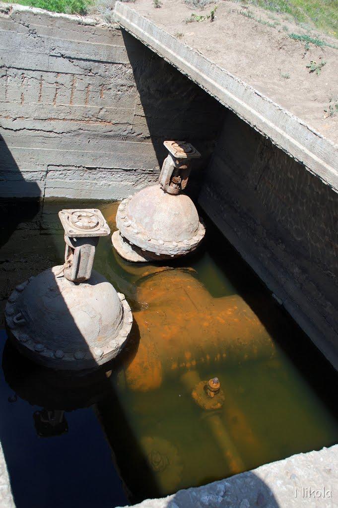 Голубівське з panoramio.com - Голубівське