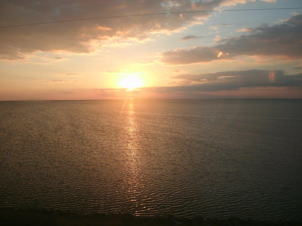 Сиваш з panoramio.com - Сиваш