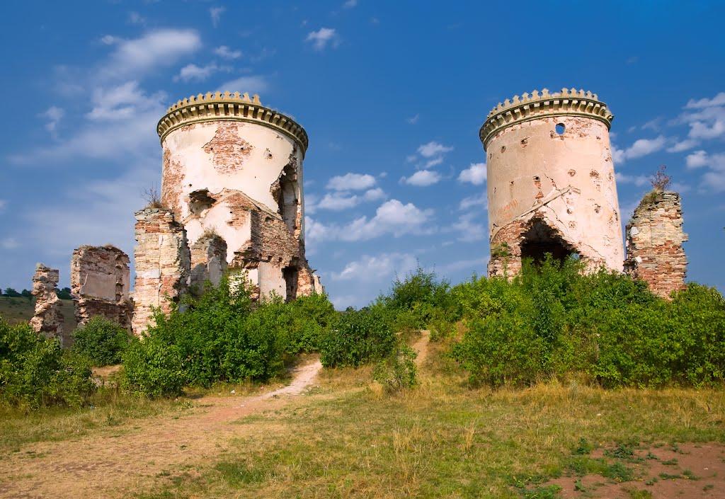 Нагоряни з panoramio.com - Нагоряны