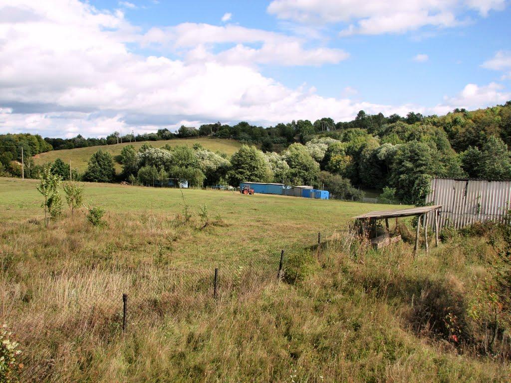 Головчинці з panoramio.com - Головчинці