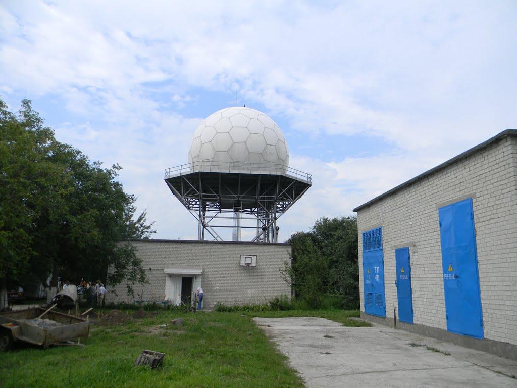 Мартусівка з panoramio.com - Мартусівка