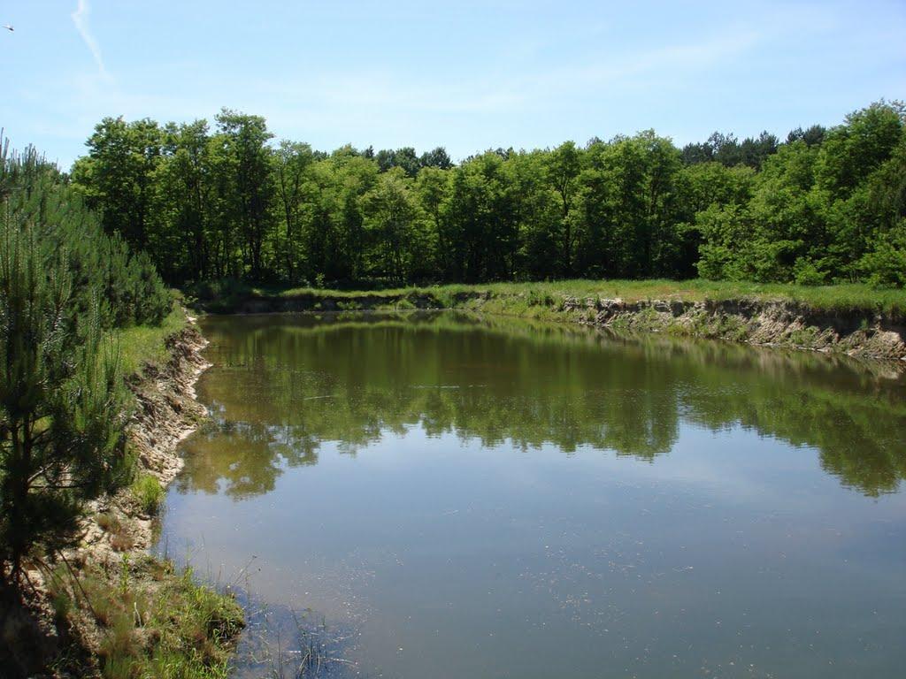 Хрипськ з panoramio.com - Хрипськ