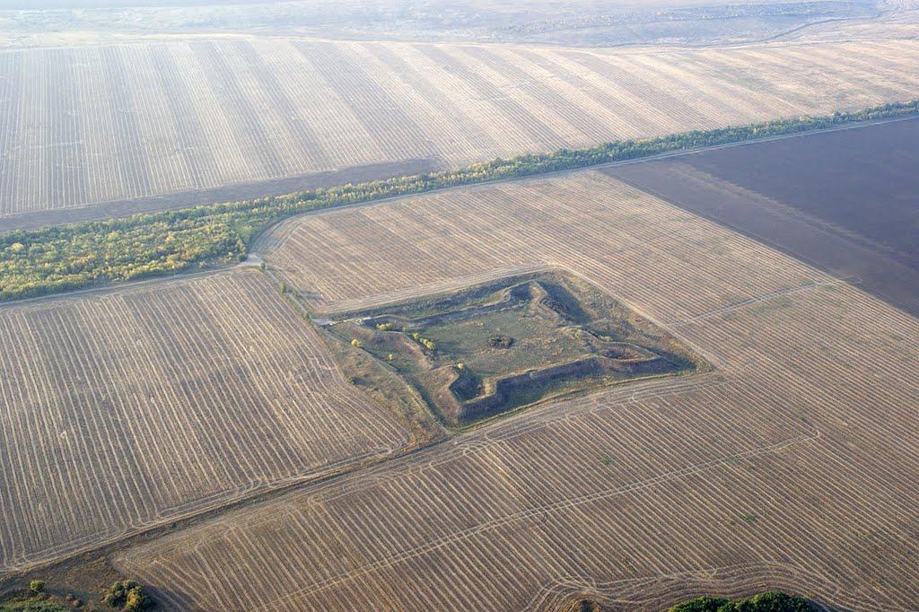 Лозівське з panoramio.com - Lozivske