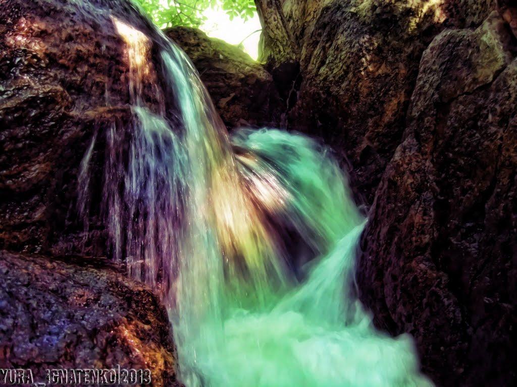Вільне з panoramio.com - Вольное