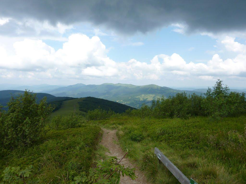 Сянки з panoramio.com - Сянки