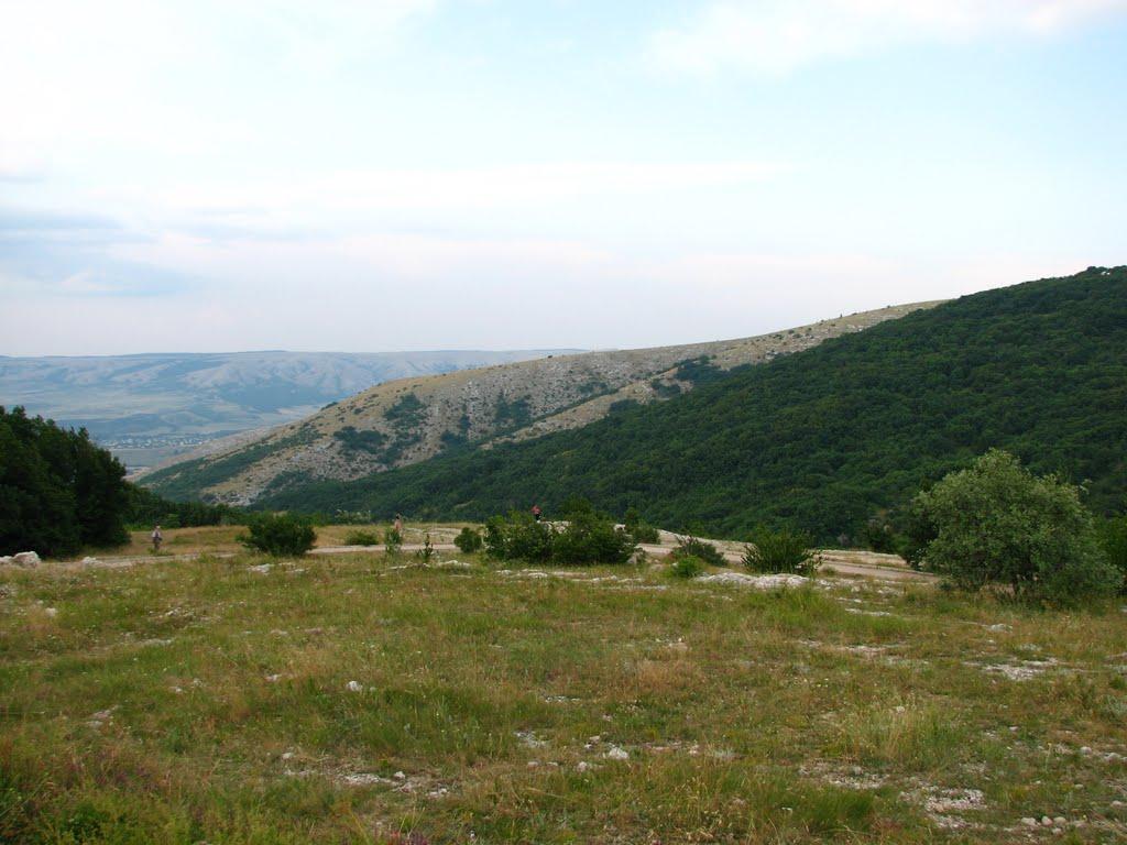 Мраморне з panoramio.com (ч.2) - Мраморное