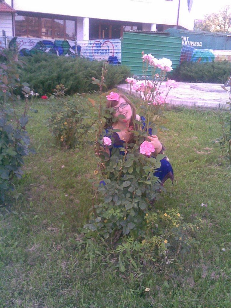 Калуш з panoramio.com (ч.2) - Калуш