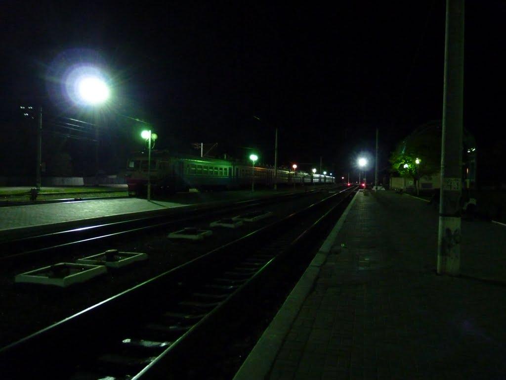 Шостка з panoramio.com - Шостка