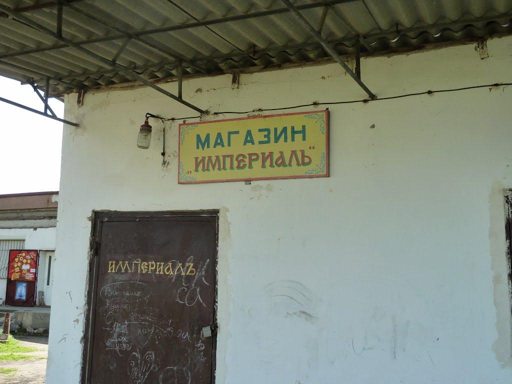 Красний Партизан з panoramio.com - Красний Партизан