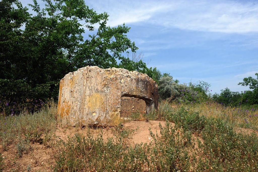 Мордвинівка з panoramio.com - Мордвинівка