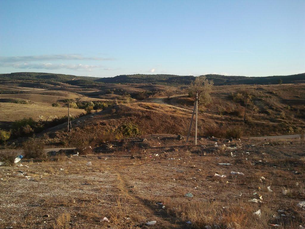 Некрасовка з panoramio.com - Некрасовка