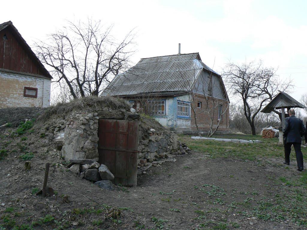 Вишневе з panoramio.com - Вишневе