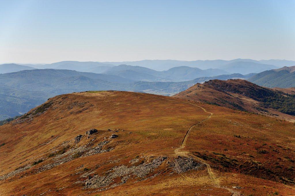 Щербовець з panoramio.com - Щербовец