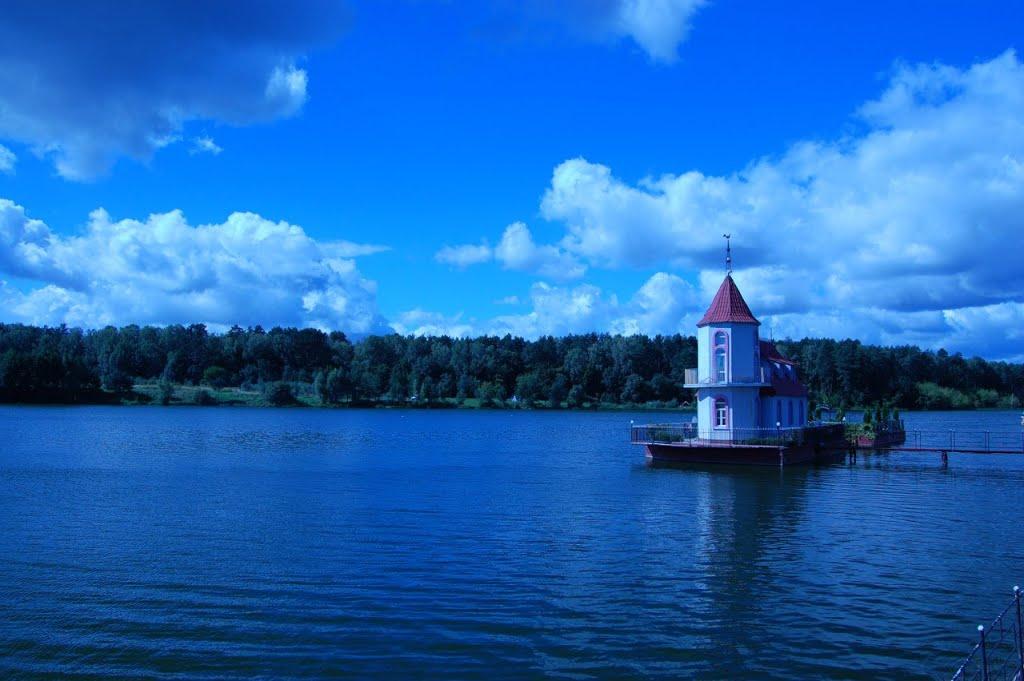 Руда-Красна з panoramio.com - Руда-Красна