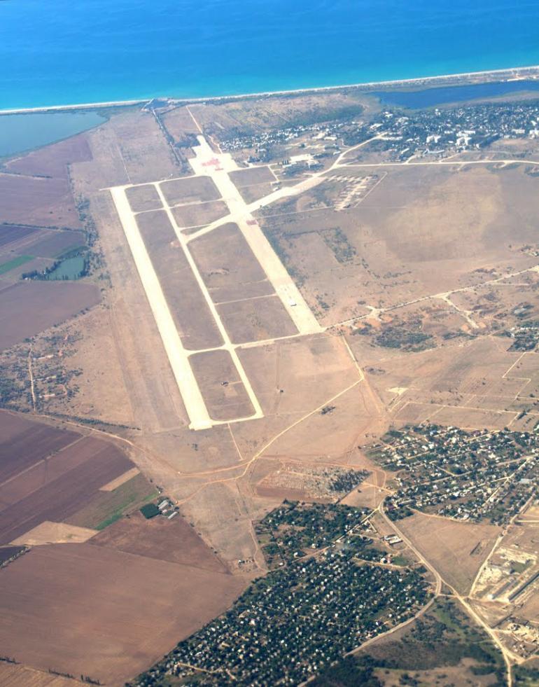 Михайлівка з panoramio.com - Михайловка