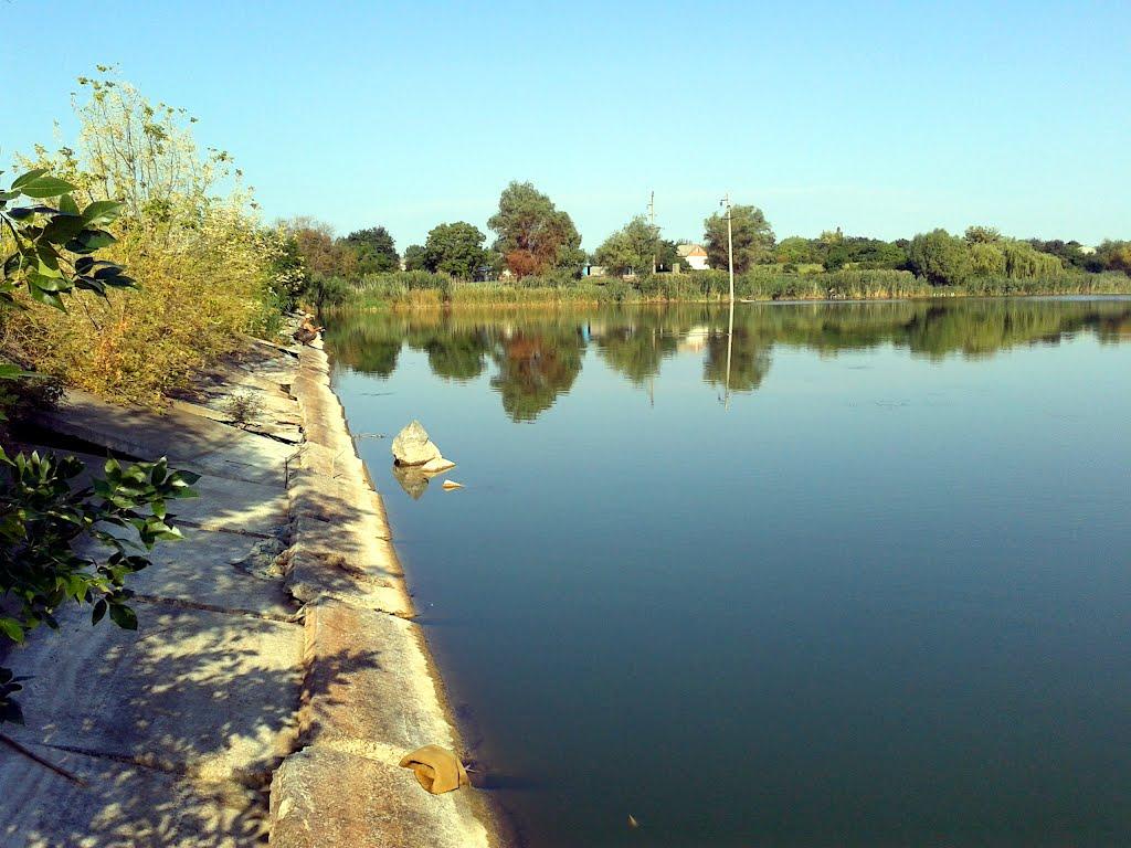 Погреби з panoramio.com - Погреби