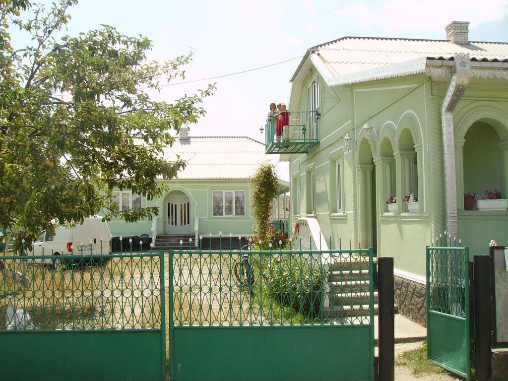 Маршинці з panoramio.com - Маршинці