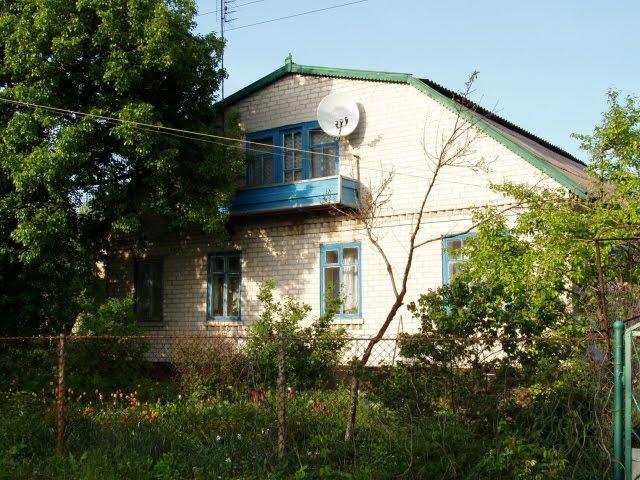 Рудничне з panoramio.com - Рудничное