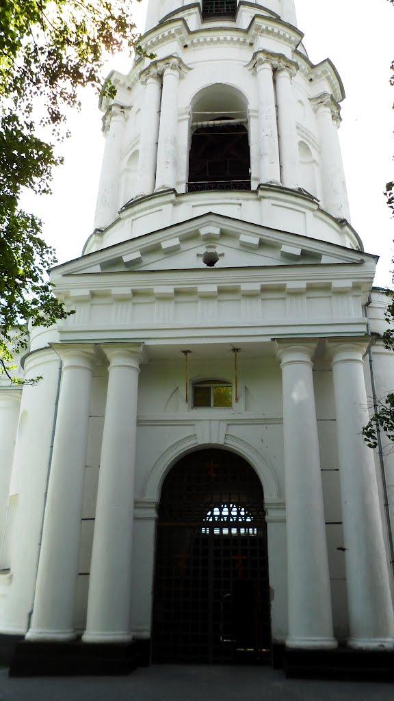 Лубни з panoramio.com (ч.2) - Лубни