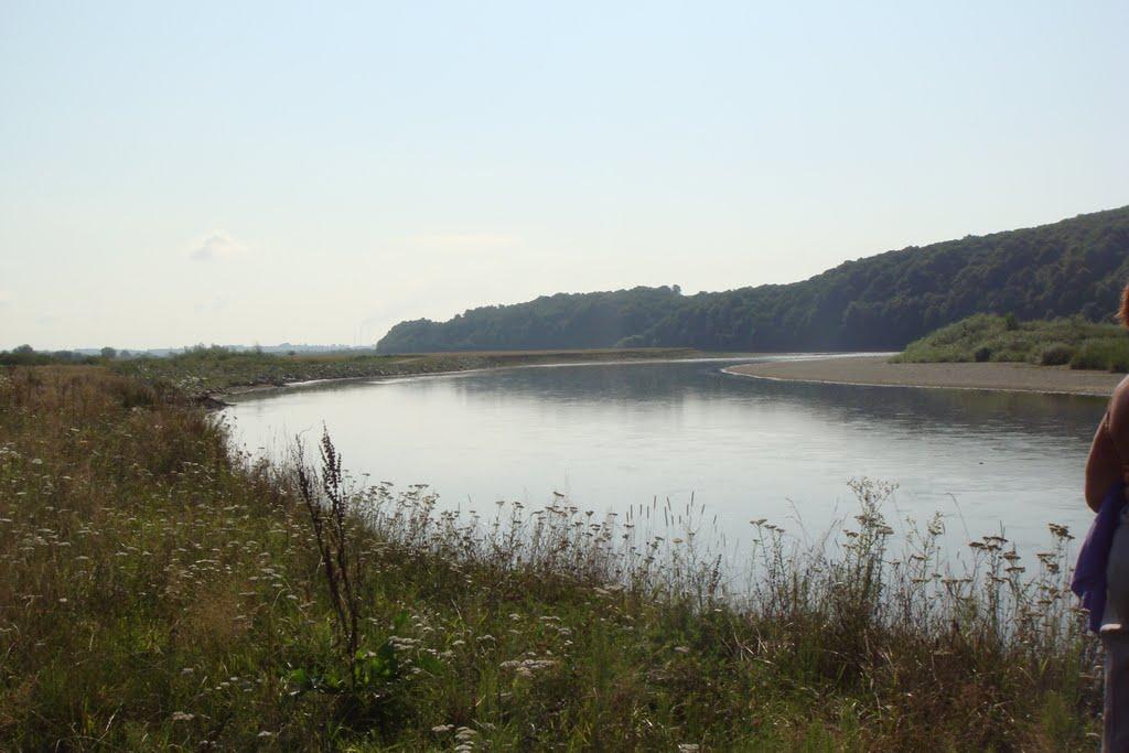 Козарі з panoramio.com - Козарі