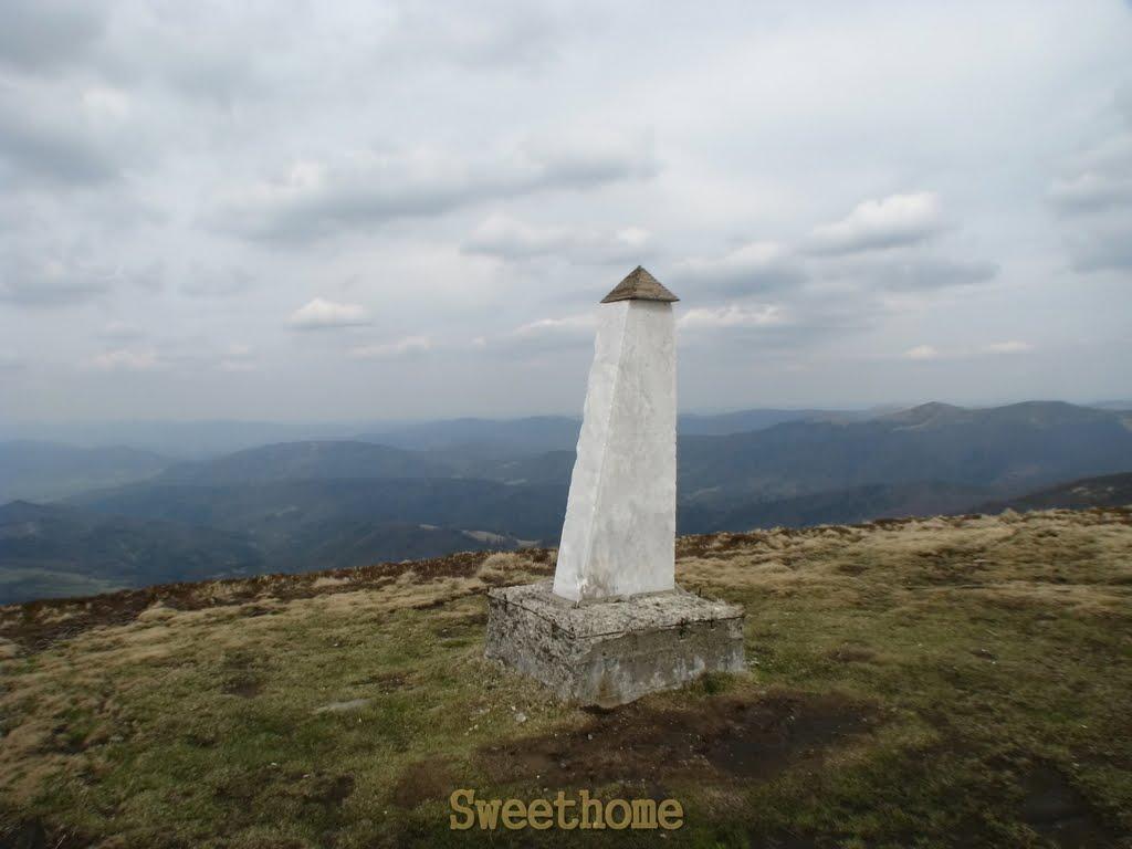 Липовець з panoramio.com - Липовец