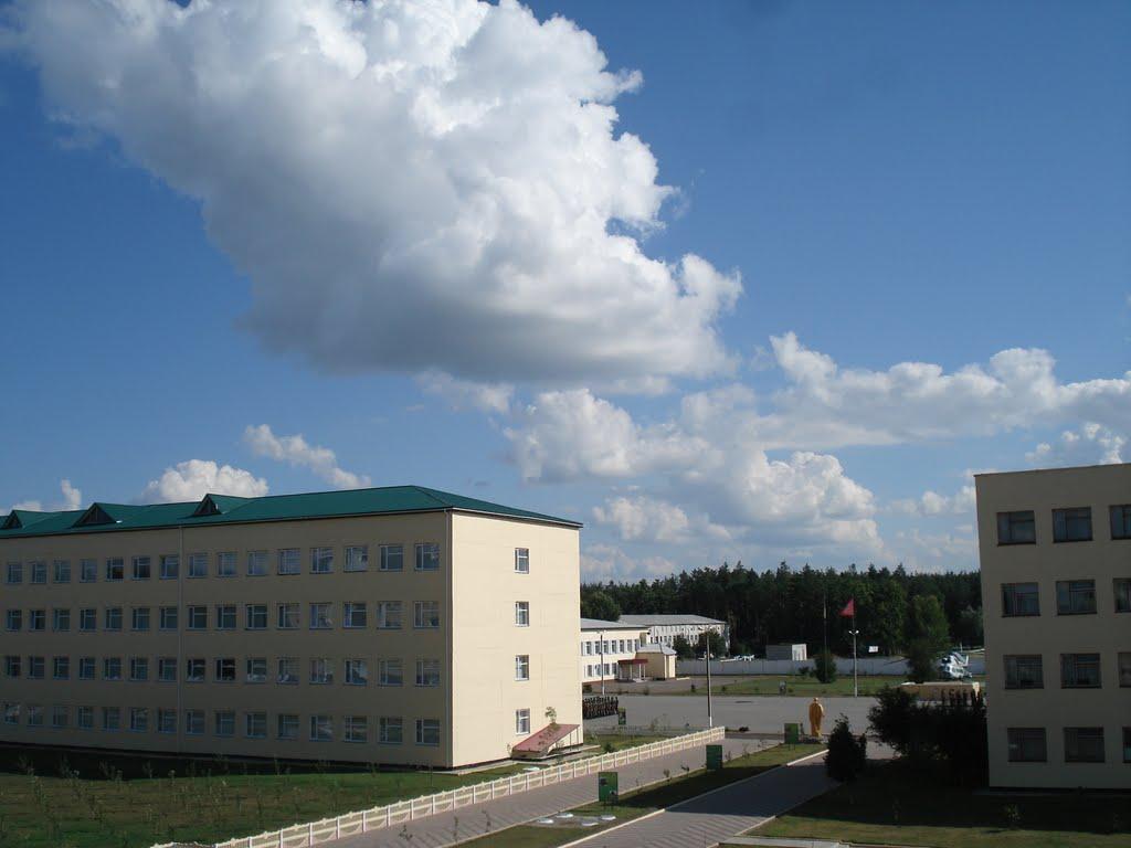 Руська Поляна з panoramio.com - Русская Поляна