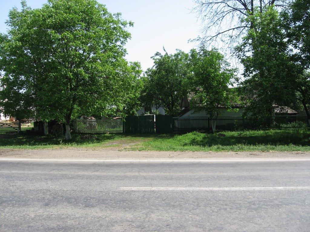 Чуків з panoramio.com - Чуків