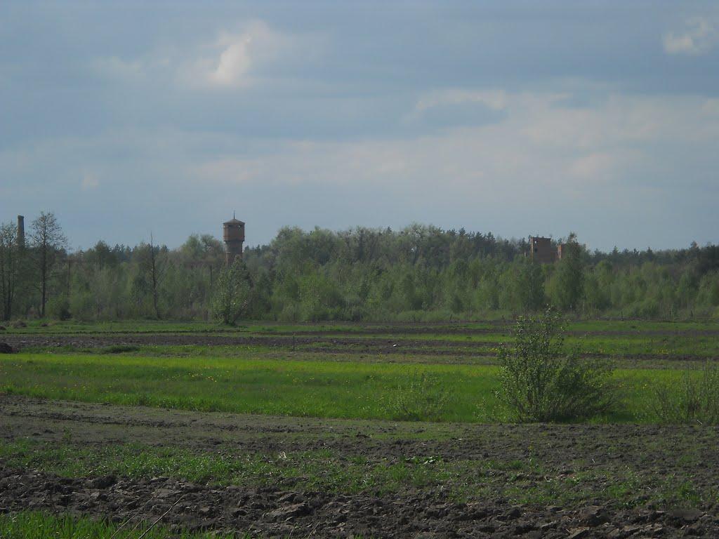 Горщик з panoramio.com - Горщик