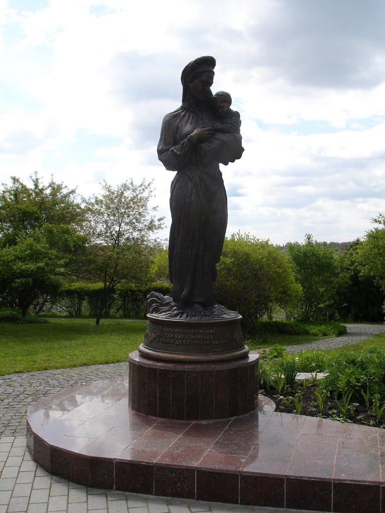 Моринці з panoramio.com - Моринці